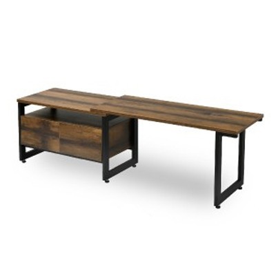 JK-PLAN（ジェイケイ・プラン） (豪華2大特典) テレビ台 ローボード