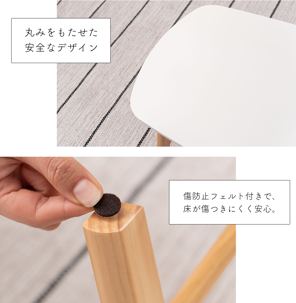 東谷 (豪華2大特典)センターテーブル ローテーブル 木製 ソファ 円形