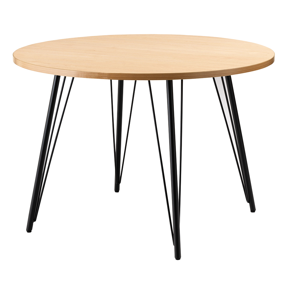 東谷 (豪華2大特典) ダイニング テーブル 丸 2 4 人 用 掛け 幅 100