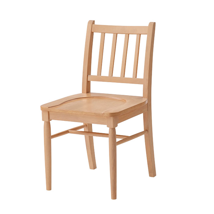 オーダーメイド フレンチカントリー イス　椅子　チェア 東谷 (豪華2大特典) ダイニングチェア 2脚セット おしゃれ 北欧 板座