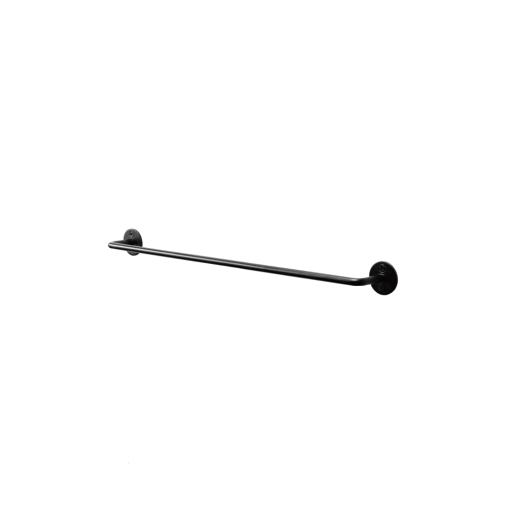 Iron Towel Hanger 430 43cm タオルハンガー タオル掛け タオルバー