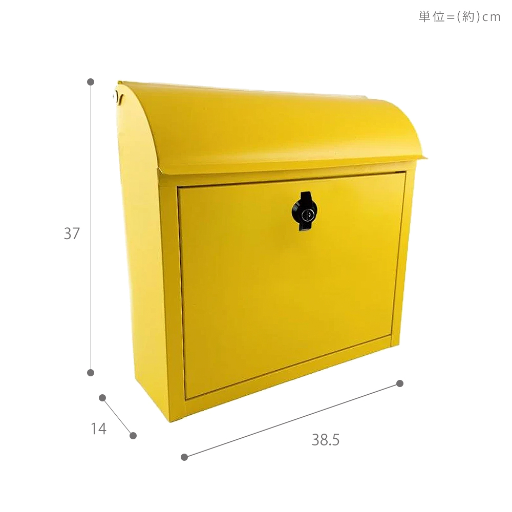 2/23はP+10％還元！ ルーフィング ポスト 郵便受け メールボックス