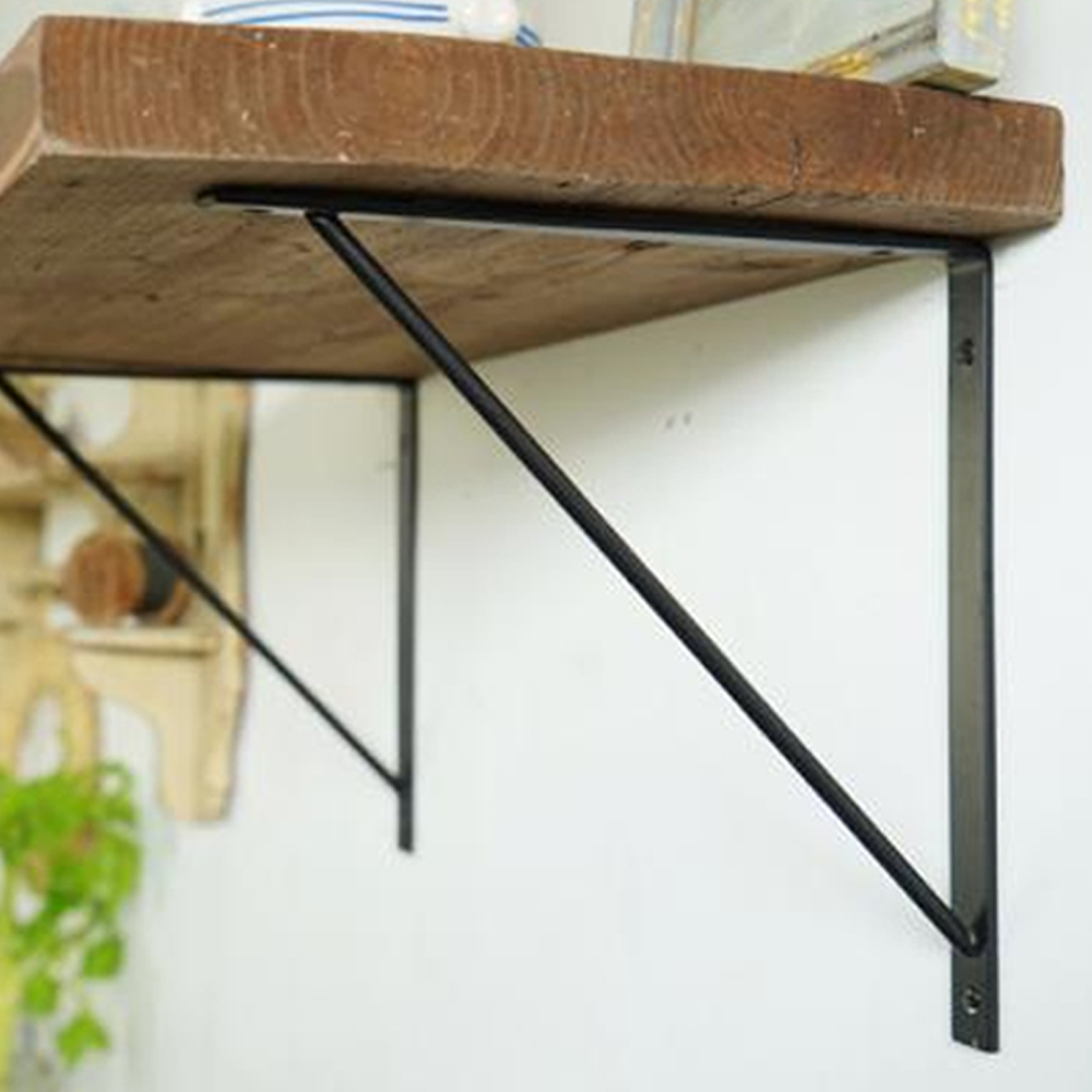アイアン ウォール シェルフ IRON SHELF 200 20cm ラック 棚 壁 壁面