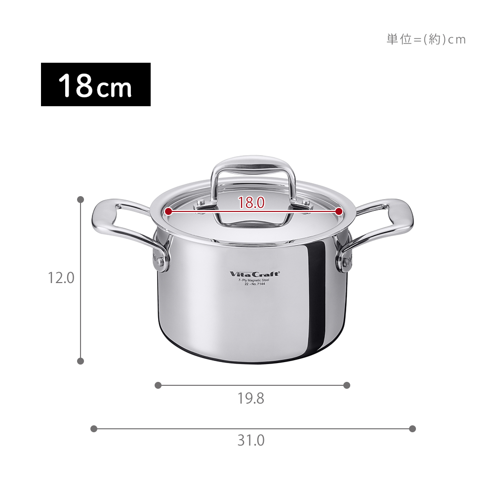 Vita Craft（ビタクラフト） (豪華2大特典) VitaCraft Nシリーズ 両手