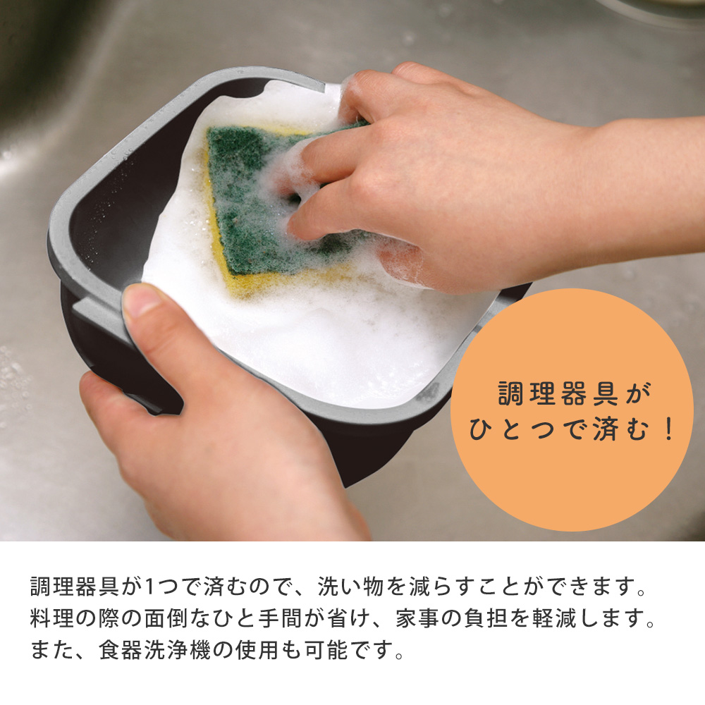 レンジ調理 グルラボプラス スタンダード 4点 セット 電子レンジ 調理器 容器 スチーマー 食洗機 日本製 GLBSTD Iwatani  岩谷マテリアル : 0253-0560 : ヤマソロ Yahoo!店 - 通販 - Yahoo!ショッピング