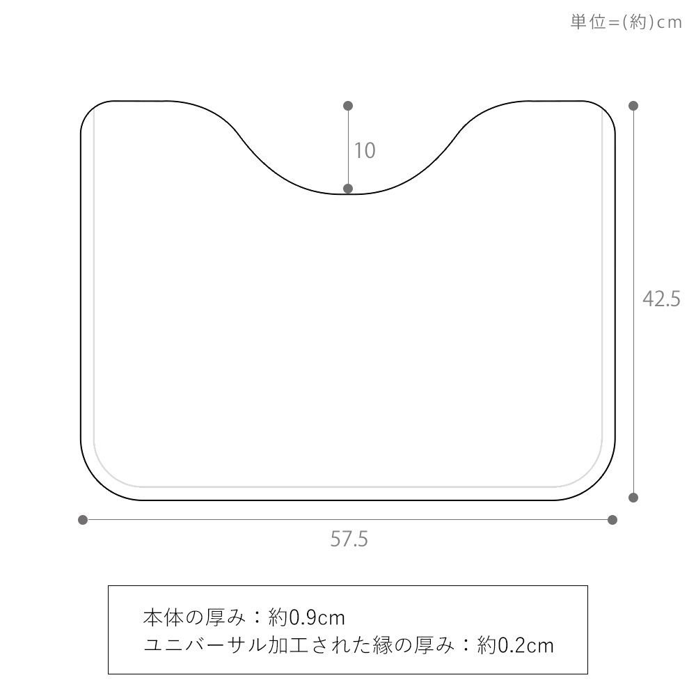 サイズ