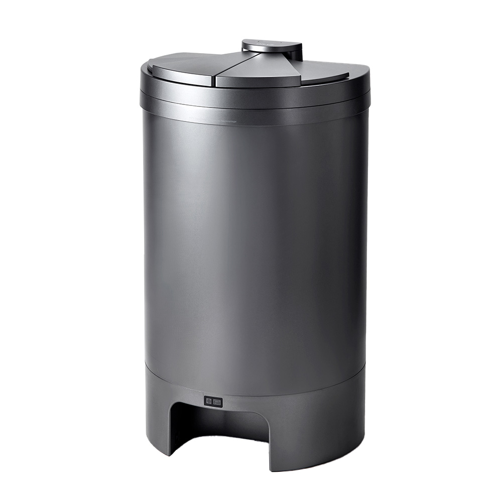 豪華2大特典)自動開閉 ゴミ箱 センサー付き DiETZ DustBox30 30L