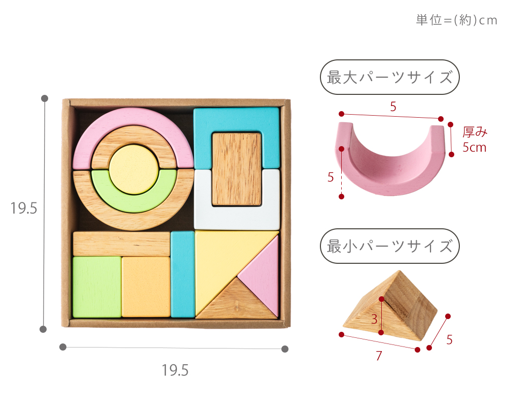 サイズ 大きさ 寸法