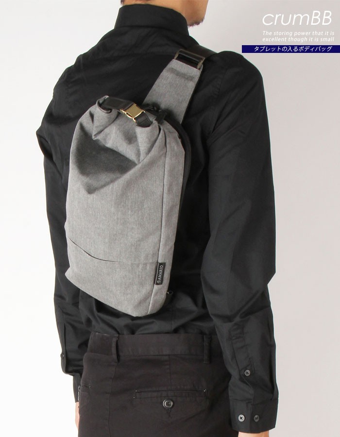 サイズ バッグ Crum ヤマソロ公式 A La Mode 通販 Paypayモール カバン かばん 鞄 リュック