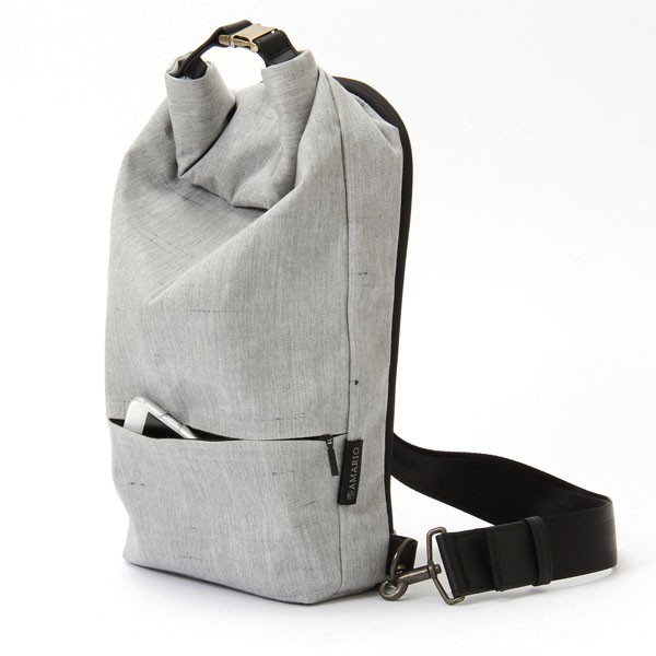 サイズ バッグ Crum ヤマソロ公式 A La Mode 通販 Paypayモール カバン かばん 鞄 リュック