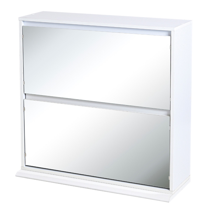 11/30まで最大25％！ (豪華2大特典) シューズラック スリム ボックス