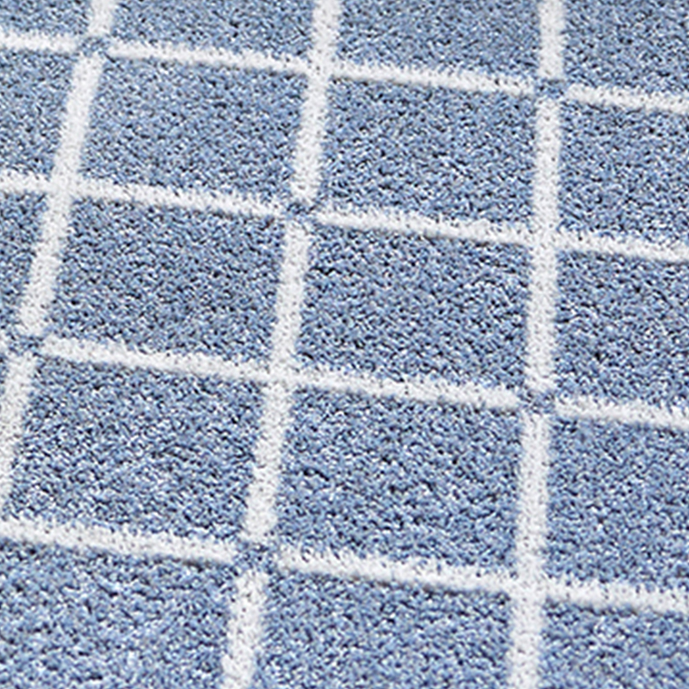 ラグ 洗える 日本製 130×185 1.5畳 ラグ マット 床暖房 ホットカーペット 対応 防ダニ...