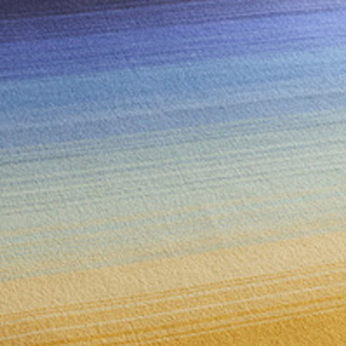 ラグ おしゃれ ウール 日本製 北欧 130×190cm ラグマット カーペット 絨毯 ブルー パープル ネイビー 長方形 滑り止め付 オールシーズン ソライロ｜e-alamode｜02