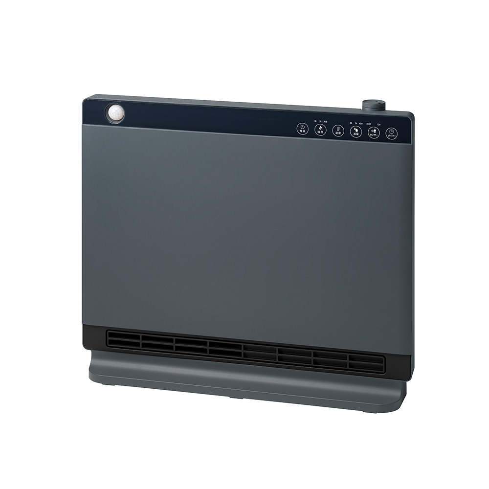 THREEUP（スリーアップ） ハイブリッド 加湿 機能付 セラミック