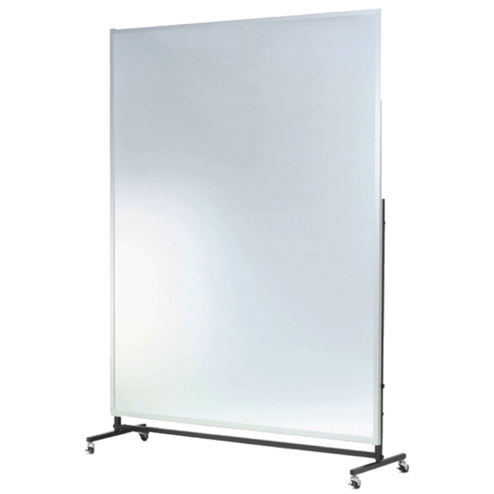 限定セール 鏡 防災 ミラー リフェクスミラー 122×196cm ヤマソロ公式 A LA MODE - 通販 - PayPayモール 大型 割れない鏡 キャスター付き スポーツミラー 安全 軽量 姿見 日本製 全身鏡 鏡 ダンス用 得価超特価