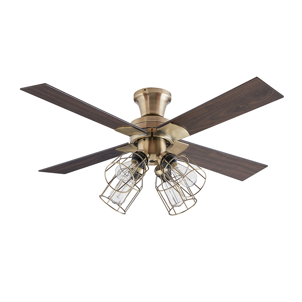 稀少・アンティーク】マレッリ／シーリングファン／イタリア製／230V