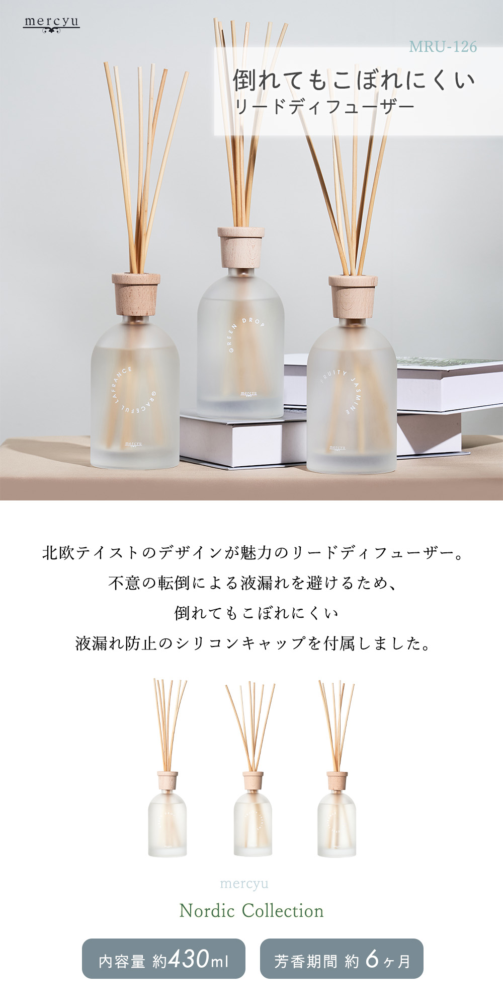 キャンドル