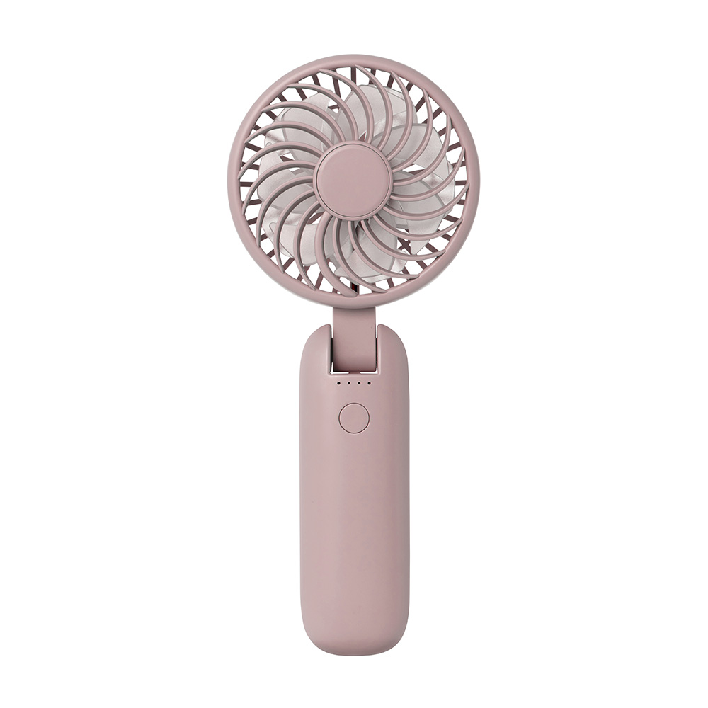 Life on Products 大風量ダブルファン 小さめ 滝汗対応 首掛け
