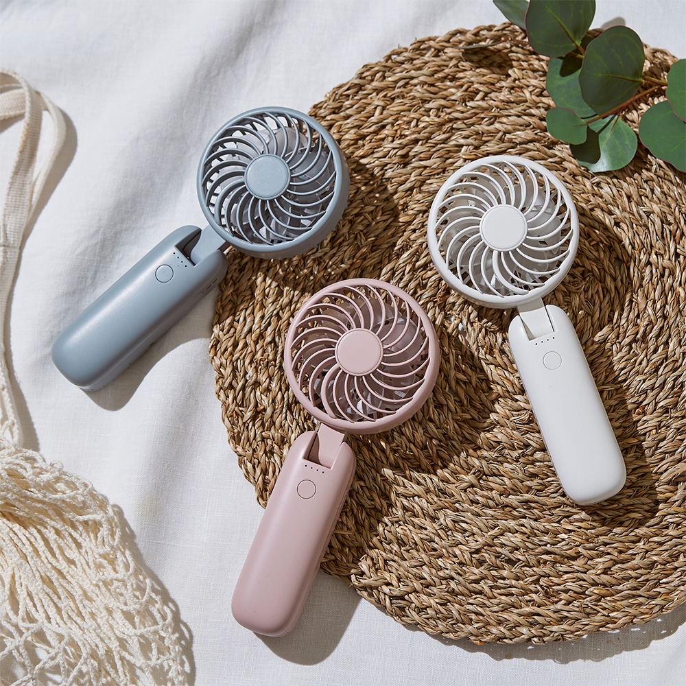 Life on Products 大風量ダブルファン 小さめ 滝汗対応 首掛け Life on Products 大風量ダブルファン 小さめ 滝汗対応 首掛け