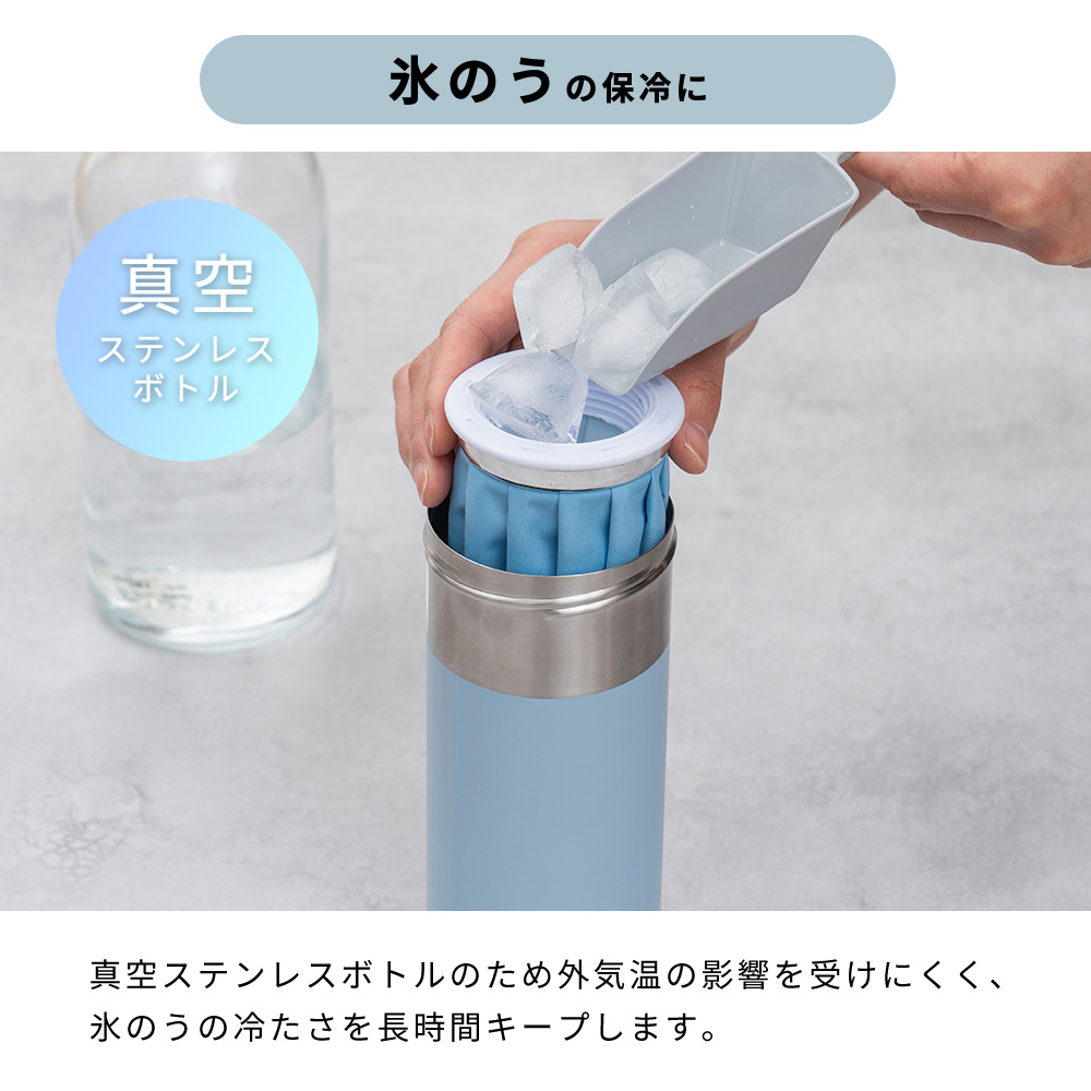 氷のう ペットボトルホルダー 8/23は最大P...の詳細画像4