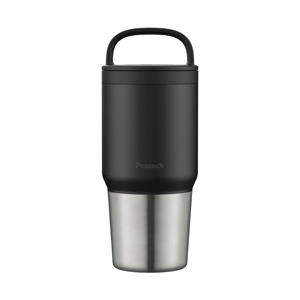 ピーコック魔法瓶工業 ステンレス ボトル 水筒 タンブラー マグ