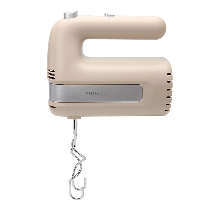 sumuu スムウ ハンドミキサー 電動 ハンディミキサー アンド