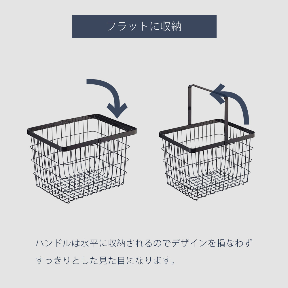 山崎実業 公式 タワー ランドリーワイヤーバス...の詳細画像4