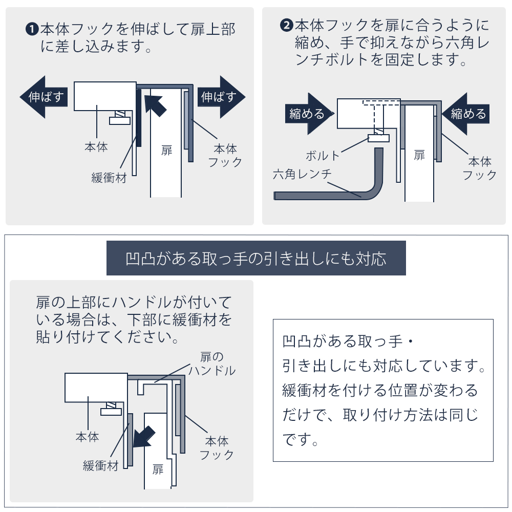 山崎実業 公式 タワー キッチンタオルハンガーバー tower 布巾掛け 布巾ハンガー タオルハンガー ふきん キッチンクロス 2853 2854 | tower | 08