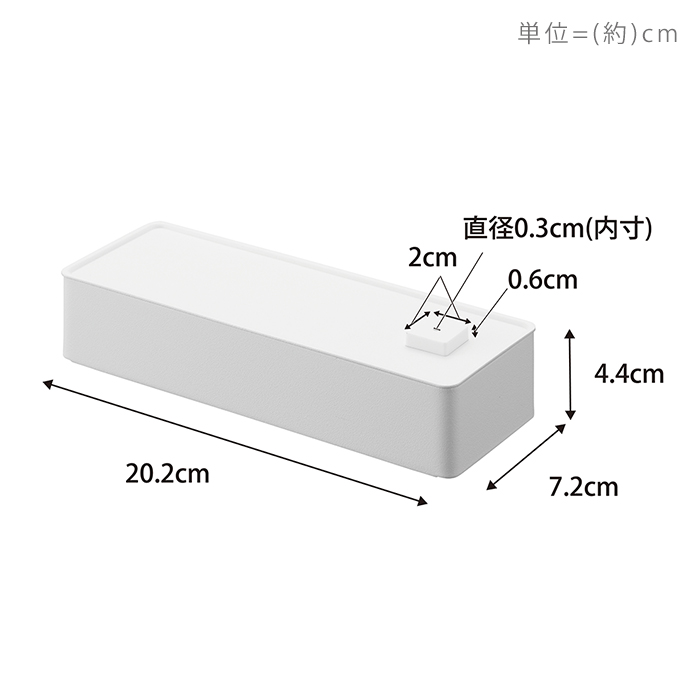 お香収納ケース タワー towerお香立て オシャレ おしゃれ スティック ロング インセンスホルダー お香 皿 ケース お香入れ シンプル 山崎実業 1869 1870｜e-alamode｜12