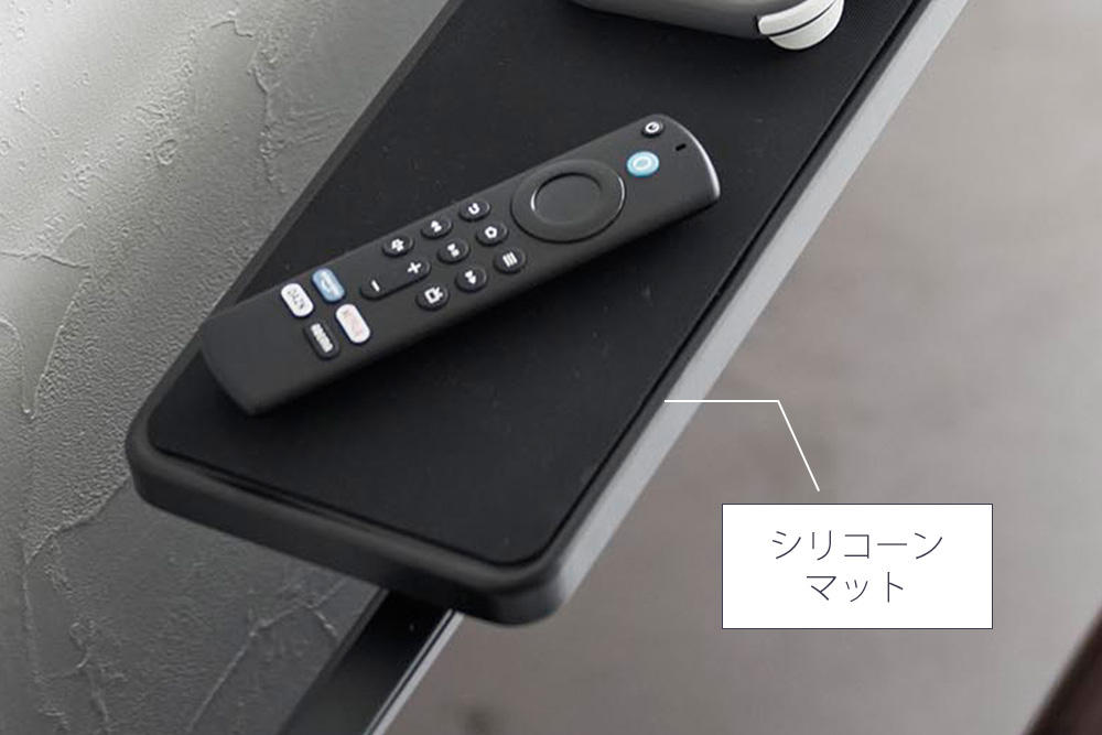 山崎実業 公式 スマート テレビ上ラック ワイド100 smart テレビ上収納