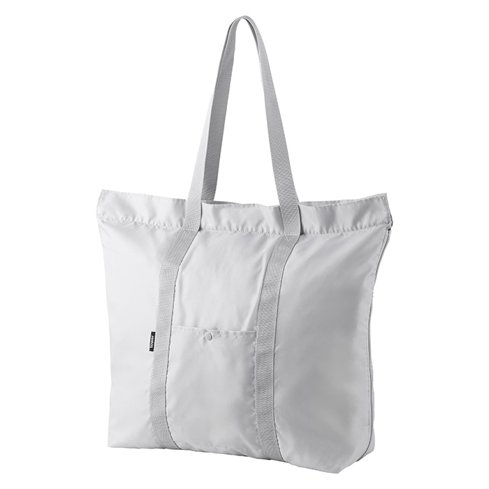 山崎実業 公式 タワー 洗える持ち帰り寿司・ピザが入るレジかごかばん tower エコバッグ 保冷バッグ 保温 マチ付 3way 折り畳み 2125 2126 | tower | 01