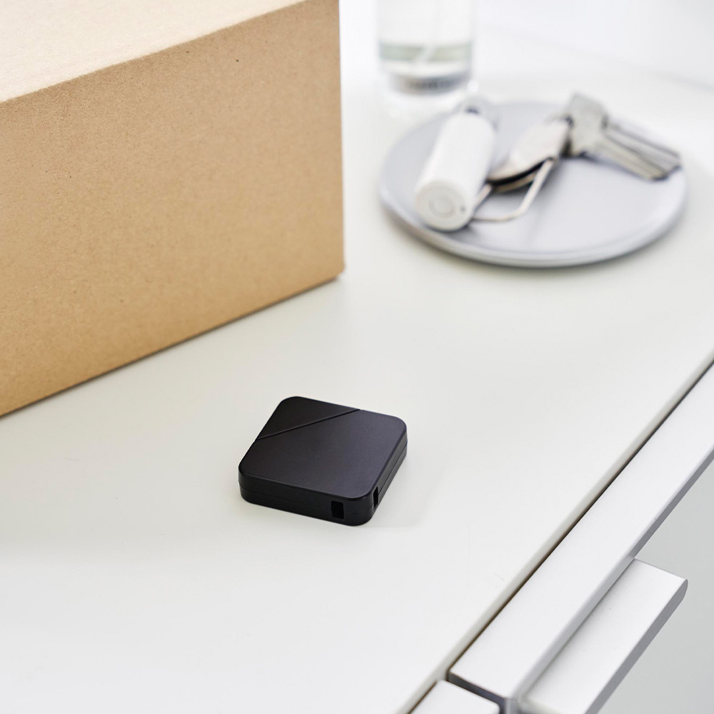 山崎実業 公式 タワー マグネットセラミックダンボールカッター tower  段ボール レター ボックス キッチン 玄関 冷蔵庫 収納 1351 1352 | tower | 15