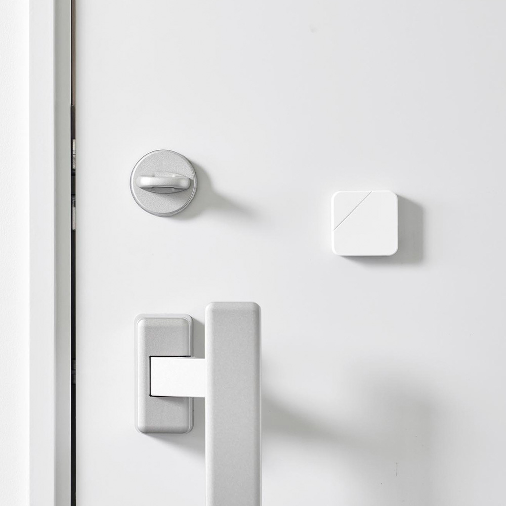 山崎実業 公式 タワー マグネットセラミックダンボールカッター tower  段ボール レター ボックス キッチン 玄関 冷蔵庫 収納 1351 1352 | tower | 13