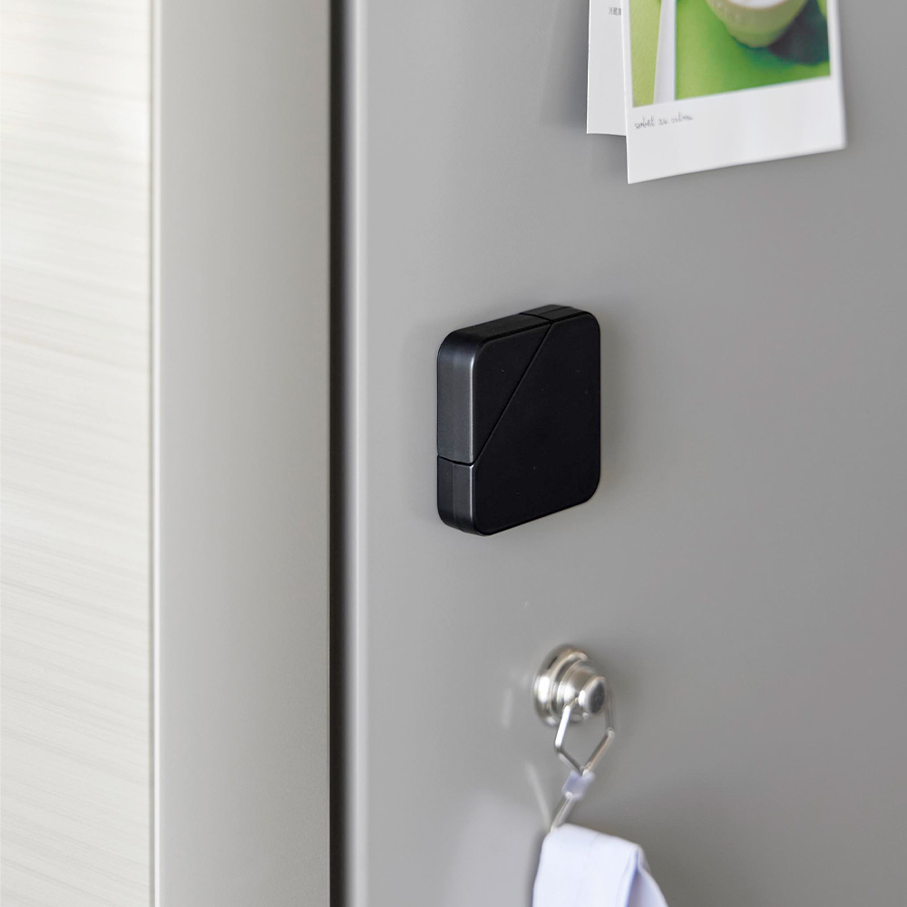 山崎実業 公式 タワー マグネットセラミックダンボールカッター tower  段ボール レター ボックス キッチン 玄関 冷蔵庫 収納 1351 1352 | tower | 14