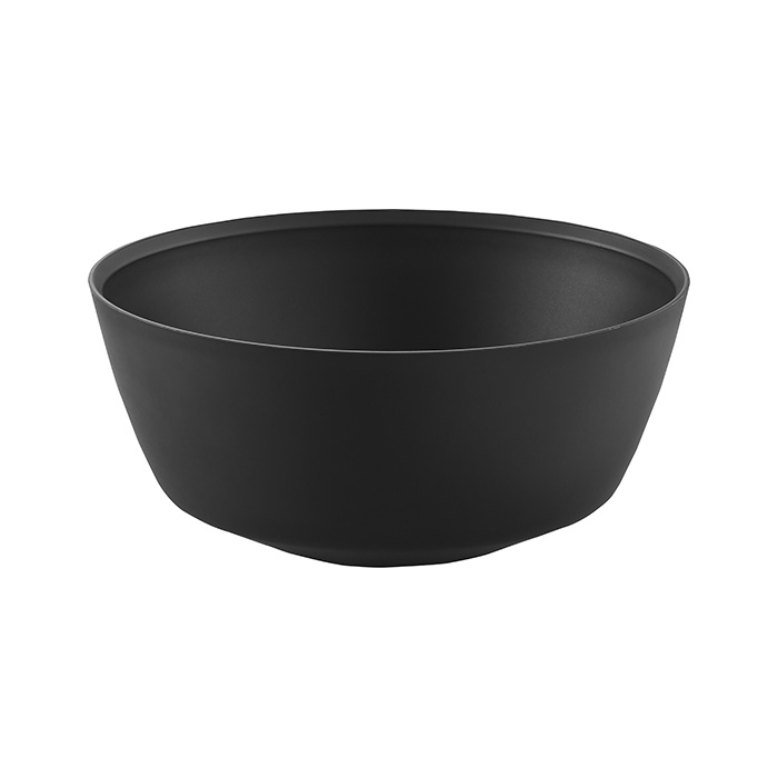 山崎実業 公式 タワー 傾けて混ぜやすい調理ボウル S 電子レンジ対応 tower ボウル ボール 深型 耐熱 食洗機 冷凍 調理器具 1385 1386 | tower | 02