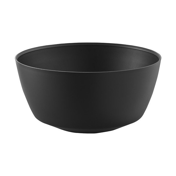 山崎実業 公式 タワー 傾けて混ぜやすい調理ボウル M 電子レンジ対応 tower ボウル ボール 深型 耐熱 食洗機 冷凍 調理器具 1387 1388 | tower | 02