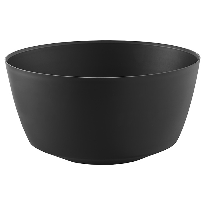 山崎実業 公式 タワー 傾けて混ぜやすい調理ボウル L 電子レンジ対応 tower ボウル ボール 深型 耐熱 食洗機 冷凍 調理器具 1389 1390 | tower | 02