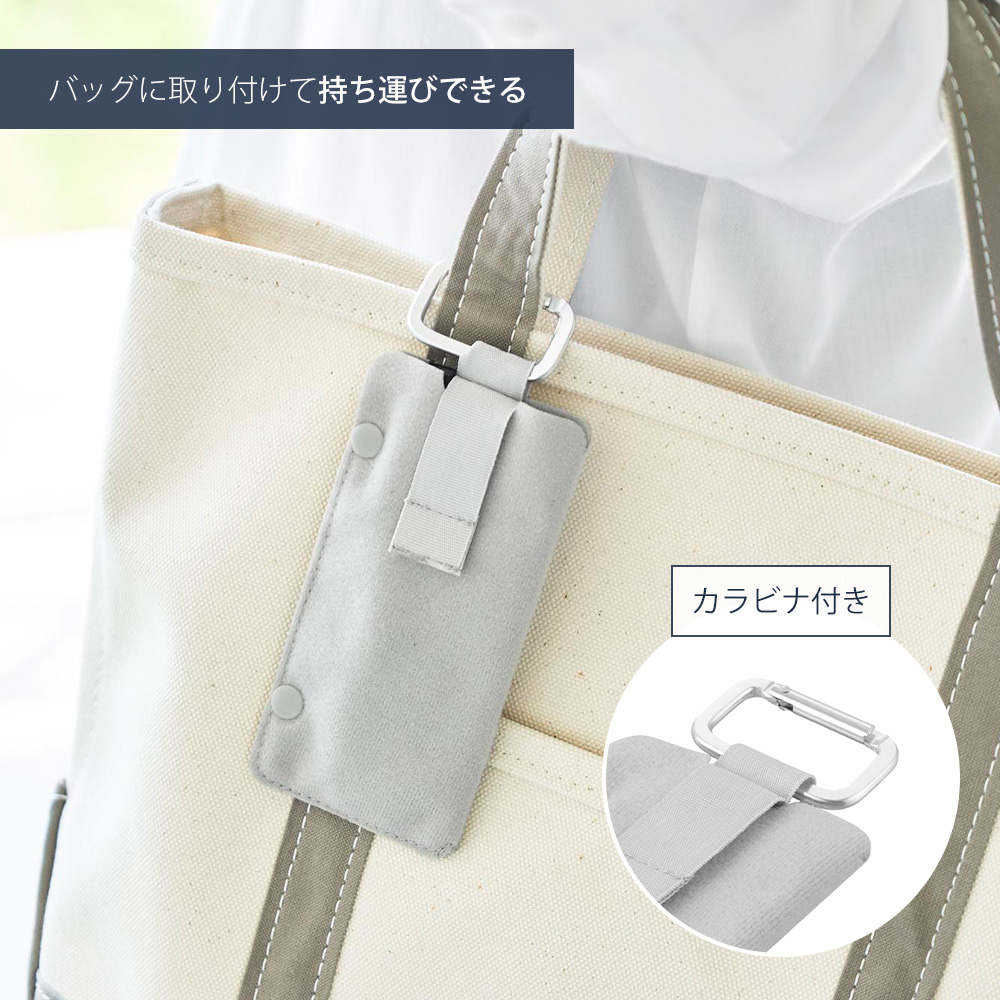 山崎実業 公式 タワー メガネとコンタクトレン...の詳細画像5