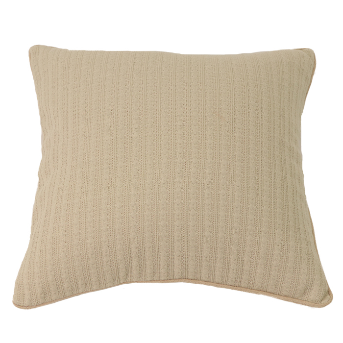 ヤマソロ 3/3はP+10％還元！ クッション カバー 日本製 45×45 ヌード