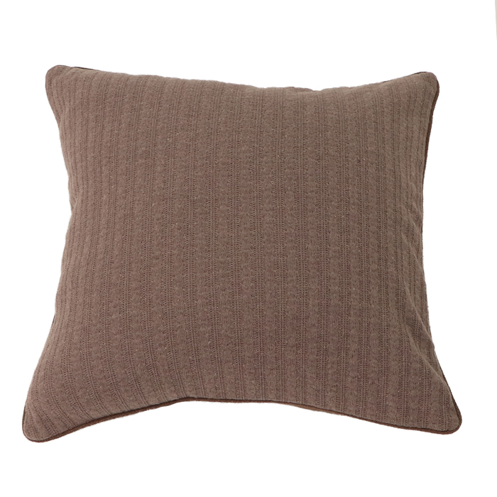 ヤマソロ 3/3はP+10％還元！ クッション カバー 日本製 45×45 ヌード