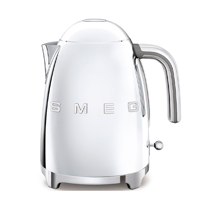 未使用】Smeg レトロ 電気ケトル ローズゴールド 生活家電 その他 生活