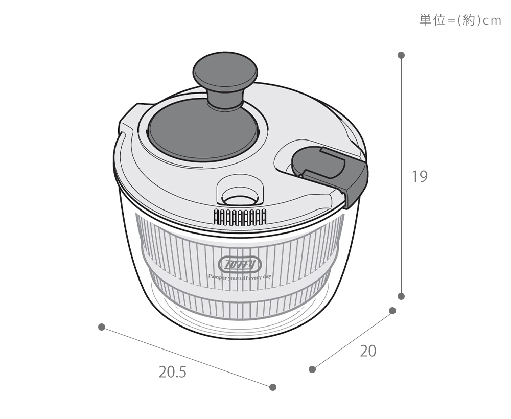 サイズ 寸法 大きさ