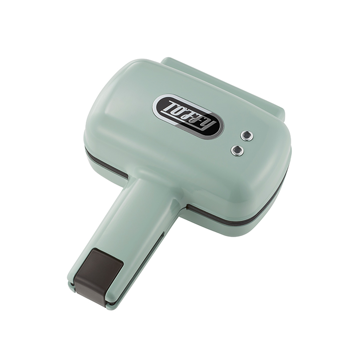 Toffy (レビュー特典付) toffy 8/16は最大P17%！ ハーフホットサンド