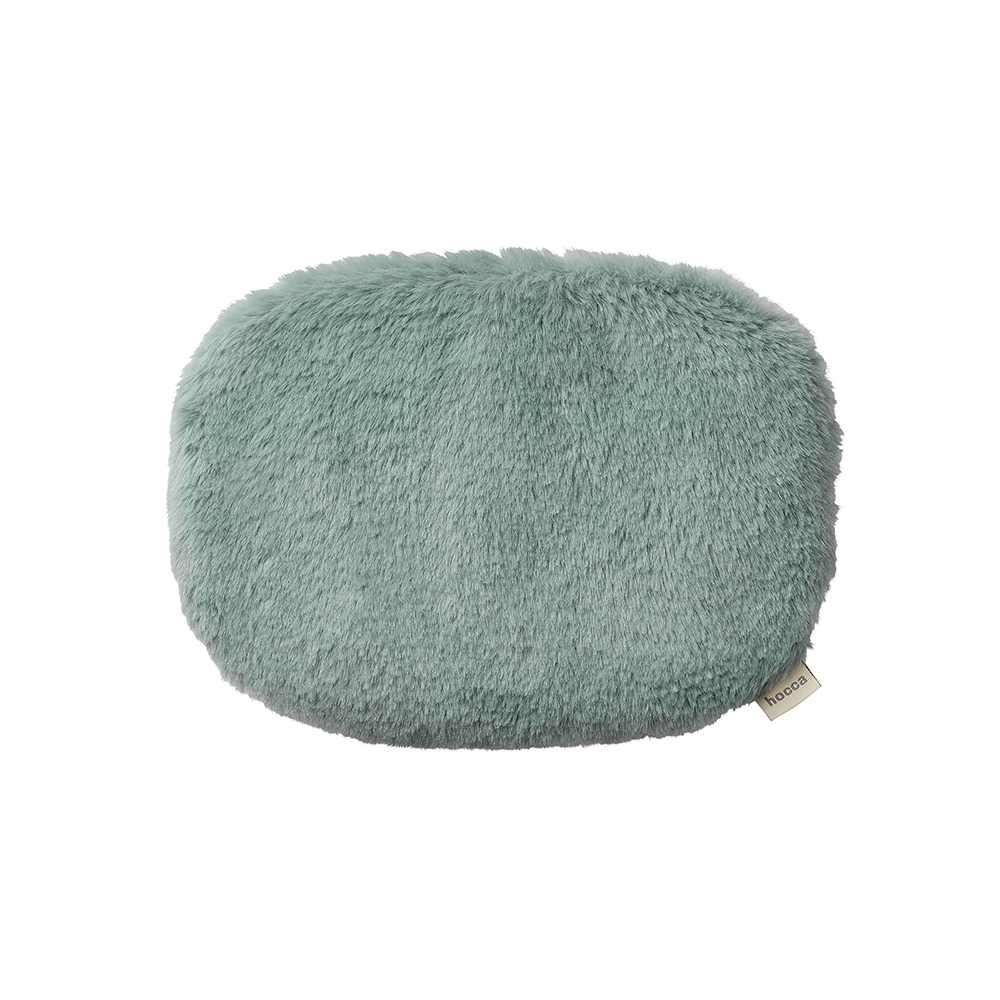 ゆたん ヤマダセレクト YZA4545CKG1 あったか「湯たんぽクッション」 ヤマダ