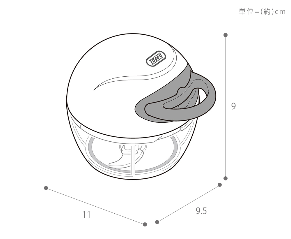 サイズ 寸法 大きさ