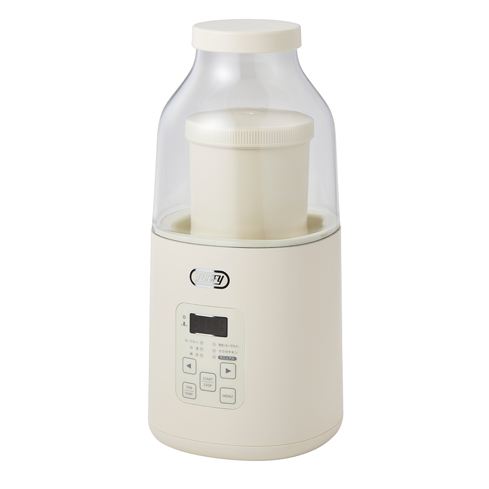 ヨーグルトメーカー タニカのおすすめ人気商品一覧 通販 - Yahoo