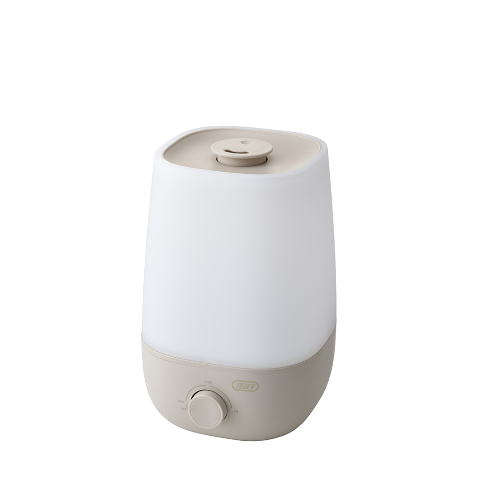 Toffy 5/13はP+10％！ toffy トフィー アロマ加湿器 加湿器 卓上 超