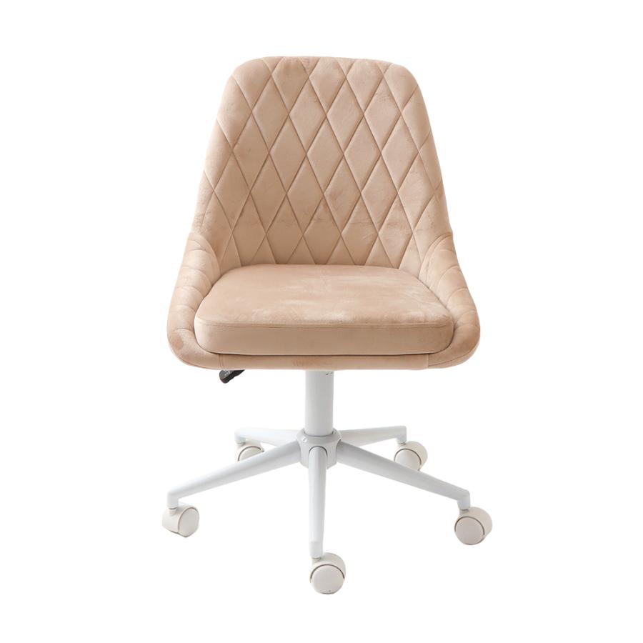 ヤマソロ公式 A LA ピンク パソコンチェア 在宅ワーク ホワイト 学習椅子 テレワーク 1年保証 おしゃれ レリア 椅子 オフィスチェア 疲れない  デスクチェア MODE(レビュー特典付) 北欧 オフィスチェア