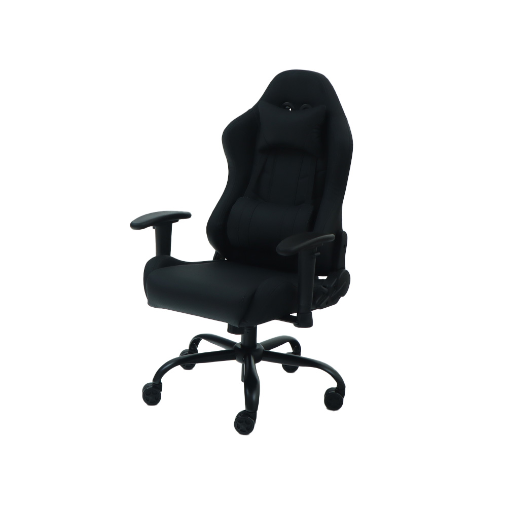 ヤマソロ コンパクト ゲーミング チェア オフィス デスク PC 学習 子供