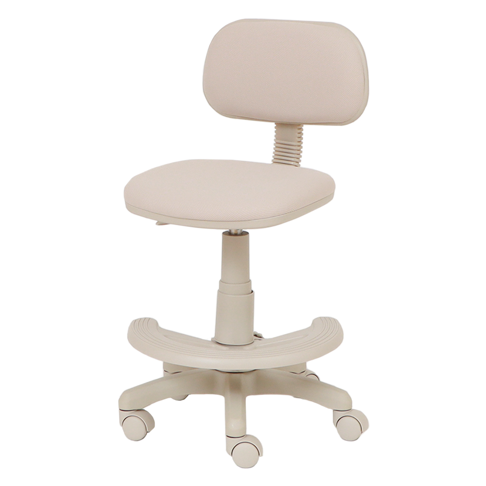 ヤマソロ 学習 椅子 子供 デスク チェア キッズ 足置き おしゃれ 疲れ